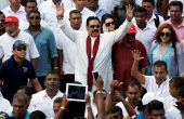 Sri Lanka: The Rajapaksas Rise Again