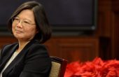 On Taiwan, the Honeymoon Is Over