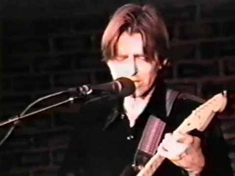 Eric Johnson - Venus Isle live @ La Zona Rosa, Austin, TX, 1997