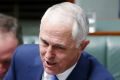 Prime Minister Malcolm Turnbull says excessive profit margins are being made by electicity retailers.