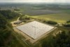 Danish solar plant