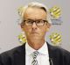 Big decision: Football Federation Australia CEO David Gallop.