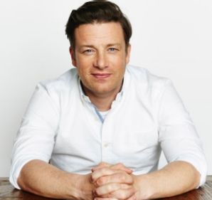 Jamie Oliver will revive Jamie's Italian Down Under.