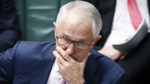 Prime Minister Malcolm Turnbull's decision to mothball the China treaty has been described as the worst-handled foreign ...