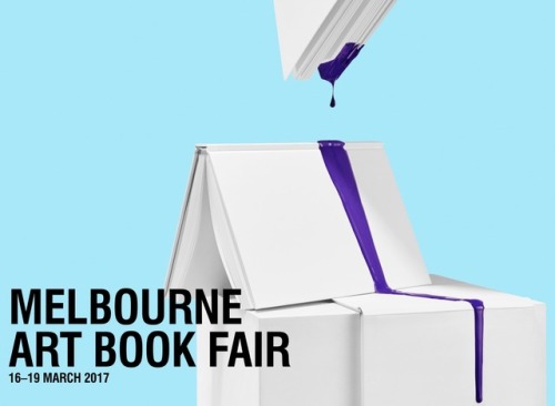 Sticky Institute will be hosting an Australian Zine Showcase this year at the National Gallery of Victoria to coincide with Melbourne Art Book Fair 2017.
This rotating zine fair, positioned in the NGV International Gallery Kitchen, will include over...
