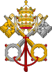 Emblem of the Papacy SE.svg