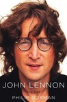 John Lennon by Philip Norman