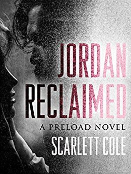 Jordan Reclaimed (Preload, #1)