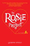 The Rosie Project by Graeme Simsion