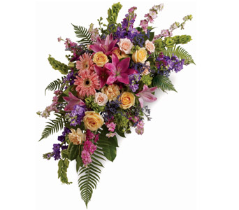 Cherished Memories for flower delivery australia wide