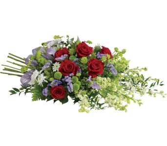 Forever Beloved for flower delivery australia wide