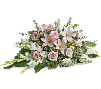 Tender Tribute for flower delivery australia wide