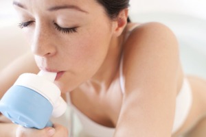 Thinking about using gas (nitrous oxide) in labour? Learn how to get the most from it first.