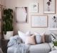 Also known as Scandi Pink, rose quartz and Tumblr pink, the colour of the moment is a soft, muted shade of pink with the ...