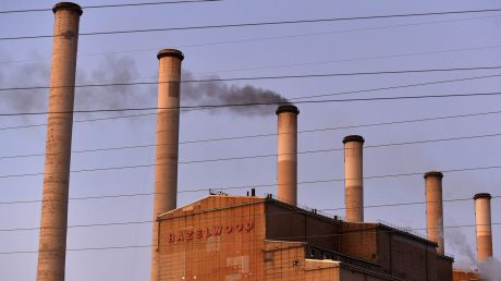Victoria's Hazelwood Power Station is closing its final units on Wednesday, adding to the energy squeeze.