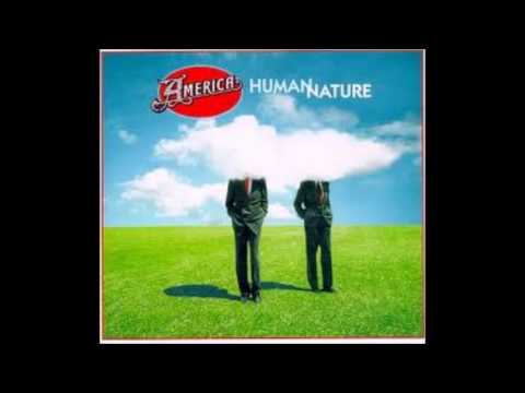 Hidden Talent - America (Human Nature)