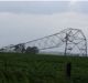 A mini tornado led to a state-wide electricity blackout in South Australia last September.