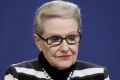 Bronwyn Bishop resigned in 2015 after it was revealed she spent more than $5000 to charter a helicopter to attend a ...