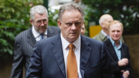 Former Labor leader Mark Latham is under fire over comments on Sky News.