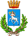 Coat of arms of Taormina