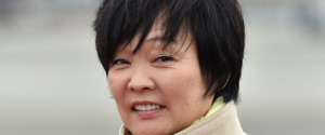 Akie Abe