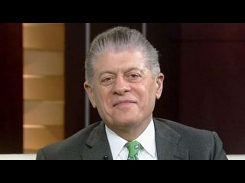 Judge Napolitano: Who's unlawfully spying on Americans?