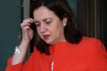 Queensland Premier Annastacia Palaszczuk said Townsville-based Brigadier Christopher Field would be leading the cyclone ...