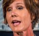 Wants to testify: Former acting Attorney-General Sally Yates