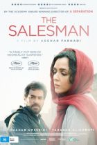 The Salesman