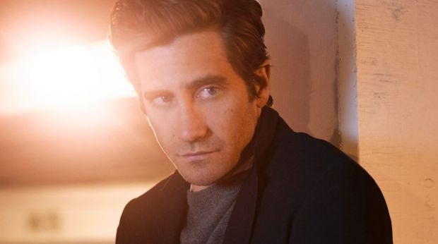 A whole new orbit: Jake Gyllenhaal in <i>Life</i>.