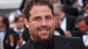 CANNES, FRANCE - MAY 12:  Brett Ratner attends the "Robin Hood" Premiere at the Palais des Festivals during the 63rd ...
