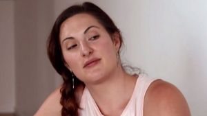 Married at First Sight Australia 2017. Vanessa.