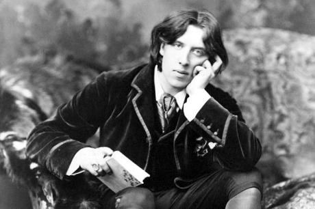 The soul of man under socialism - Oscar Wilde