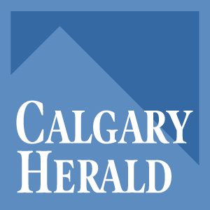 Calgary Herald						Homepage