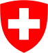 Coat of Arms of Switzerland