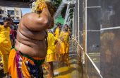 Thaipusam in Malaysia: Honoring the Destroyer of Evil