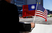 Is Trouble Brewing in the Taiwan Strait?