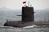 Who Will Command China's New SSBN Fleet?