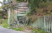 Taiwan's Cold War Fortresses