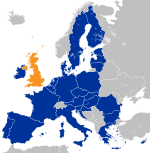 Die Europese Unie