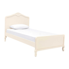 Amore Single Bed Frame - Kids Beds