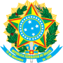 Coat of arms of Brazil