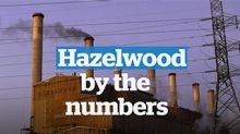 Hazelwood by the numbers