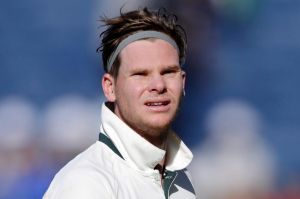 Long haul: Steve Smith has the potential to pass Ricky Ponting's record for most wins as Australian captain.