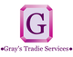 Gray's Tradie Services