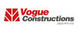 Vogue Construction Qld Pty Ltd