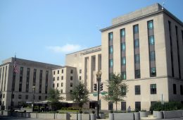 US State Department Employee Accused of Lying About Contacts With Chinese Spies