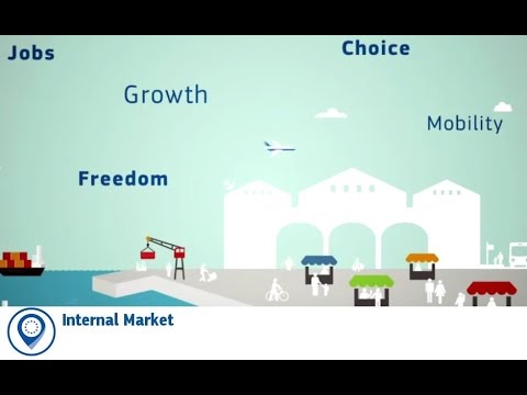 Internal Market Strategy