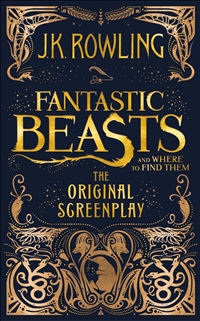 Fantastic Beasts and Where to Find Them