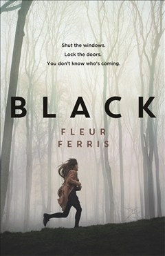 #LoveOzYA Day 5: Q&A with Fleur Ferris 